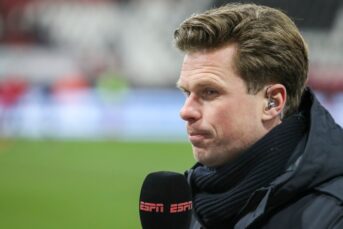 Luijckx tipt Ajax en PSV: “Interessante speler”