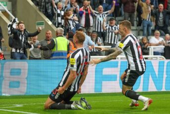 ‘Newcastle slaat opnieuw grote transferslag’