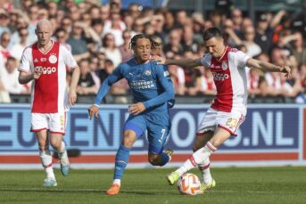 KNVB willigt wens PSV in en verschuift duel om Johan Cruijff Schaal