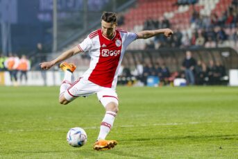 ESPN: Ajax en Twente akkoord over transfer Regeer