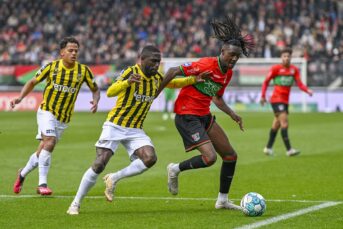 ‘Toulouse tikt weer miljoenen af voor Eredivisie-aankoop’