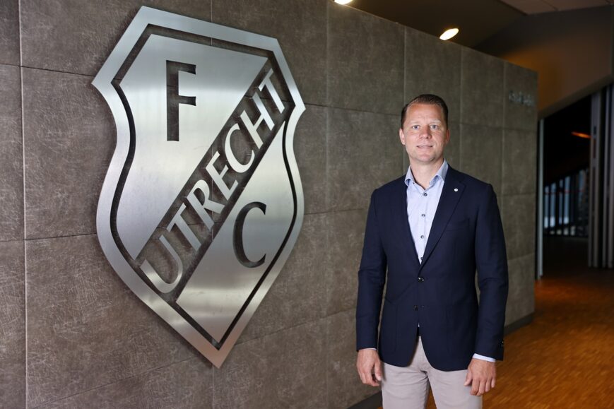 Foto: ‘FC Utrecht rekent op drietal uitgaande transfers’