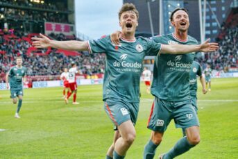 Voorspelling: kan Sparta verrassen tegen FC Twente?