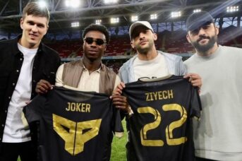 “Promes hoefde al nooit meer in Nederlands stadion te komen, Ziyech kan ook op de lijst”