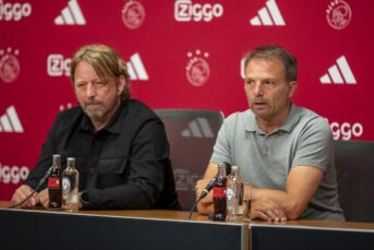 ‘Ajax denkt ook aan Duitse doelman’