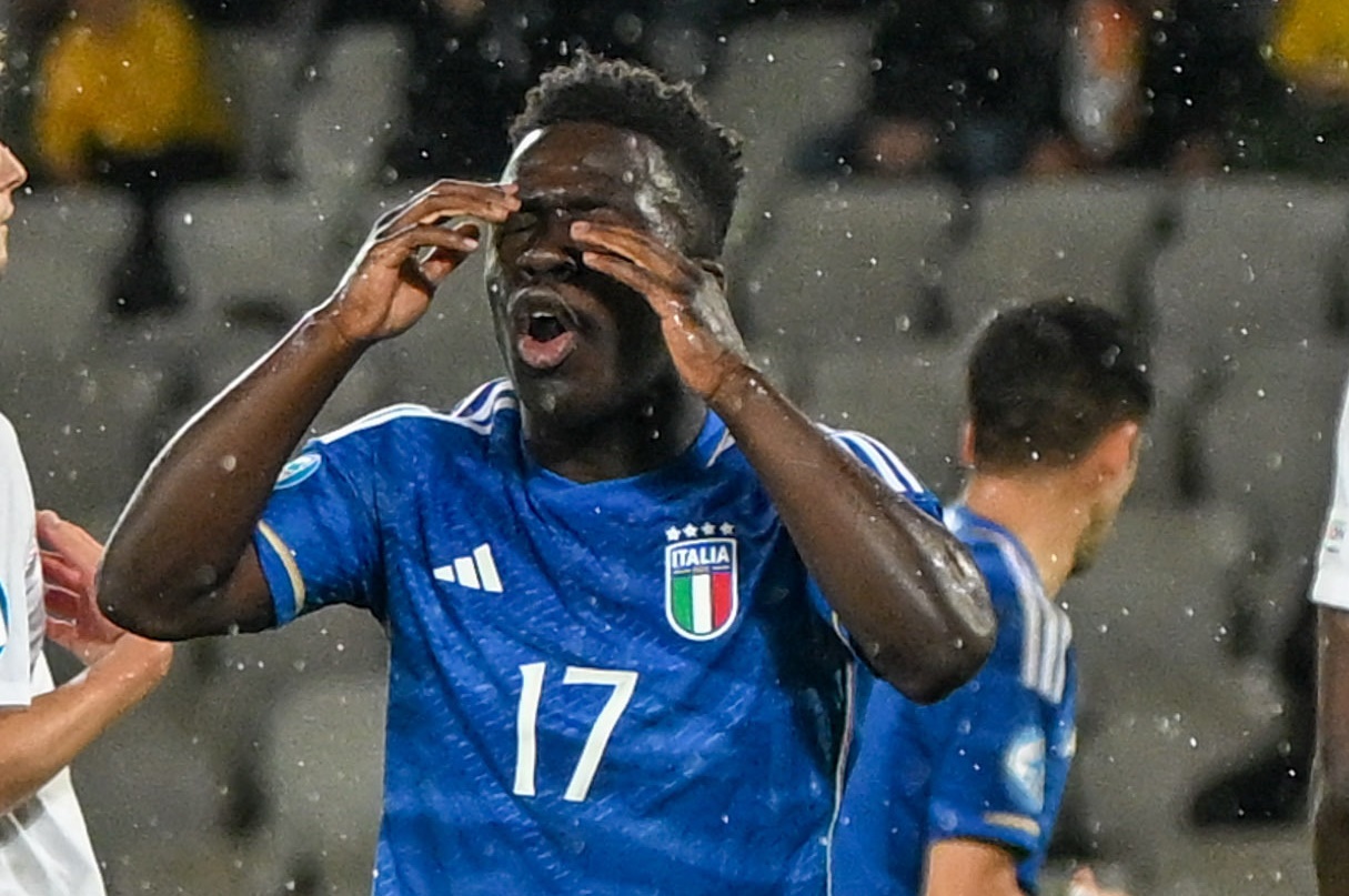 Europei Under 21: L’Italia crolla dopo la resa dei conti nonostante la grande sconfitta della Svizzera