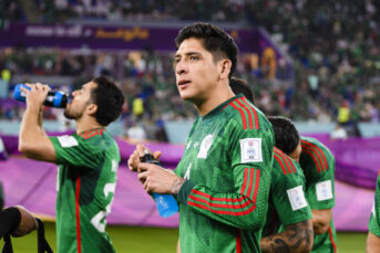 Woede bij Honduras: ‘CONCACAF Maffia laat Mexico winnen’