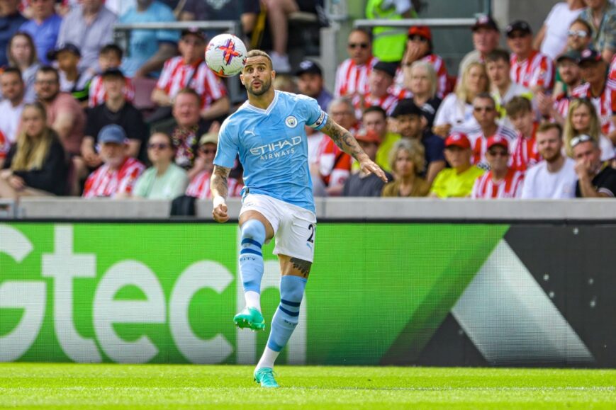 Foto: ‘Manchester City zorgt voor grote verrassing’