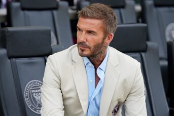 Beckham-documentaire zorgt voor schok: “Schandalig”