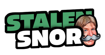 Antony NOOIT meer op de VOETBALVELDEN | Stalen Snor #28