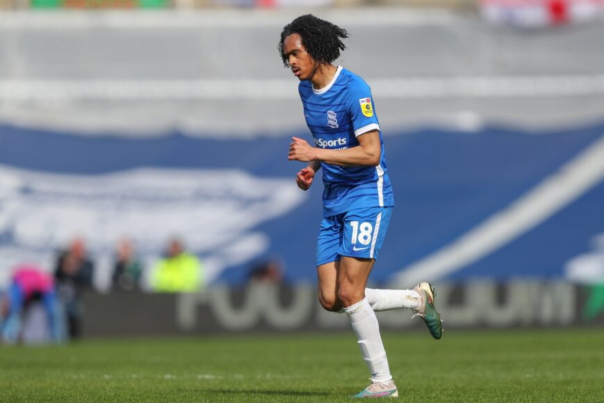 Foto: ‘Nederlander Chong staat voor Premier League-avontuur’