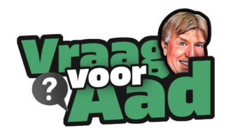 Waarom die Oranje-HYPE om Bart Verbruggen? | Vraag voor Aad #15