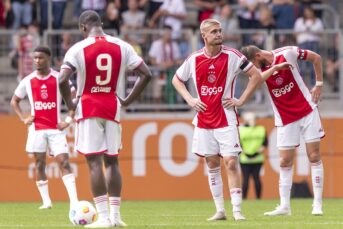 ‘Jackpot voor Feyenoord en PSV, miljoenenstrop voor Ajax’