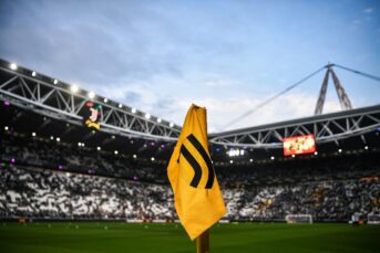 Juventus stapt uit Super League en wijst viertal de deur
