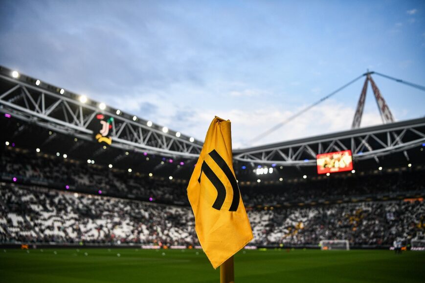 Allianz Stadium (Juventus)
