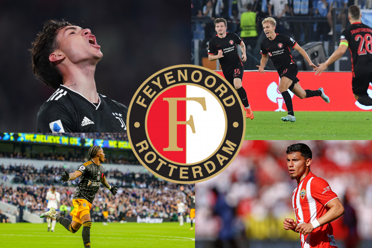 Feyenoord scout: toeslaan met Deense topper of wachten op buitenkansje?