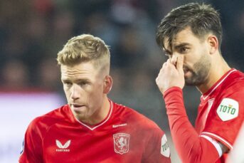 ‘Twente akkoord over vertrek sterkhouder’