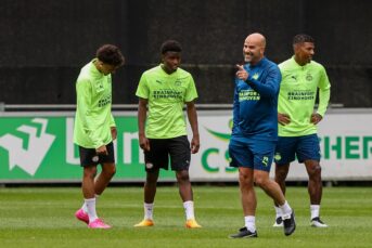 ‘Juventus haalt PSV-speler voor drie miljoen weg uit Eindhoven’