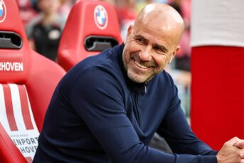 Bosz zorgt in PSV-opstelling voor verschillende verrassingen