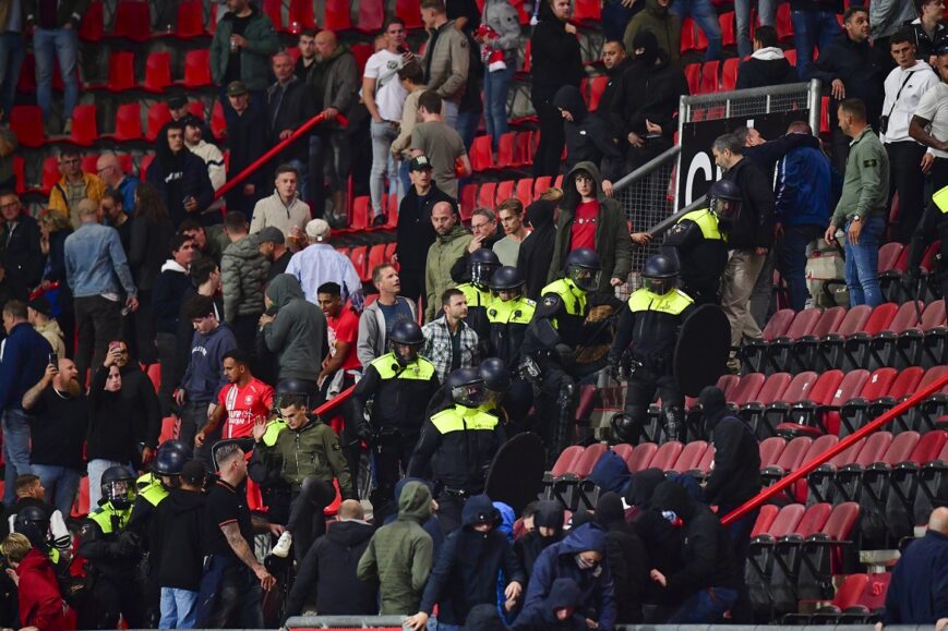 Foto: FC Twente neemt ‘zware beslissing’ voor Conference League-duel
