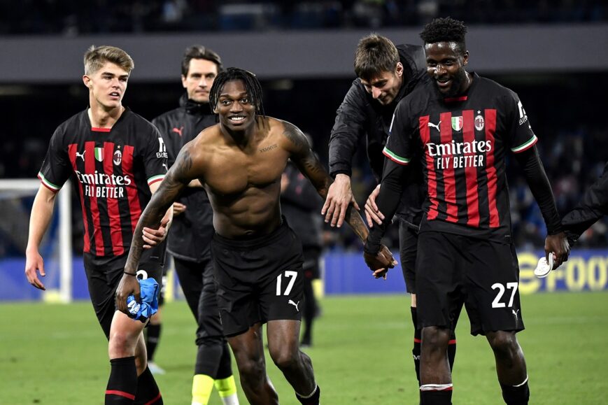 Foto: ‘AC Milan aast op Nederlandse centrumverdediger’