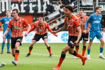‘Eredivisie-top maakt slechte beurt’