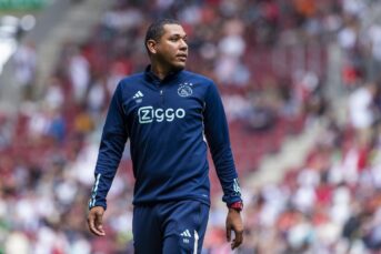 ‘Assistenten Ajax en Feyenoord in beeld bij Almere City’