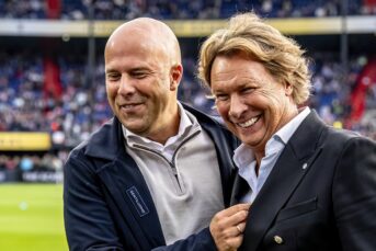 Hans Kraay jr. lyrisch: “De belangrijkste transfer van Feyenoord voor mij”
