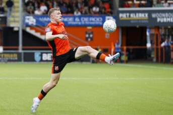‘FC Volendam dwarsboomt opnieuw droomtransfer’
