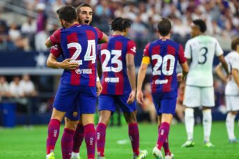 De kassa rinkelt in Barcelona, club maakte 304 miljoen euro winst