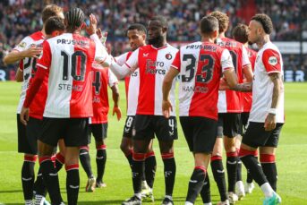 ‘Feyenoord gaat voor dubbelslag bij City’