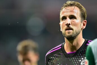 Kane in Bremen goud waard voor Bayern