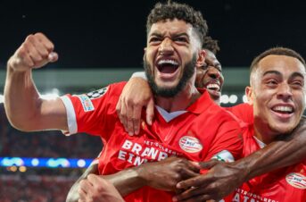 PSV bevestigt nieuw contract voor doorgebroken middenvelder