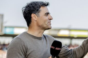Perez looft Ajax-duo, maar deelt ook sneer uit