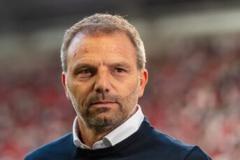 ‘Ajax wil Steijn wegsturen bij slecht resultaat tegen RKC’