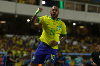 ‘Neymar helpt vastzittende Alves met 150.000 euro’