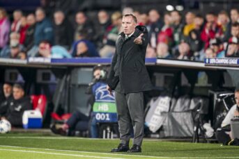 Feyenoord wacht meevaller tegen Celtic