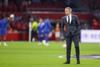 ‘Ajax-spelers geven kraakhelder Steijn-signaal’