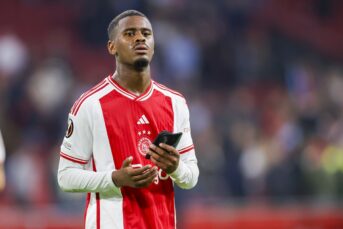 Hato over defensief falen Ajax: ‘Niet goed genoeg’