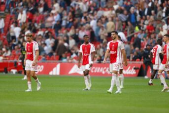 Nieuwe datum Ajax-FC Volendam bekend