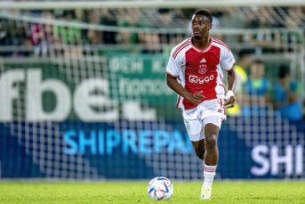 ‘Nieuwe transfer is Ajax-nachtmerrie’