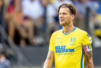 Michiel Kramer heeft boodschap voor álle Eredivisie-fans