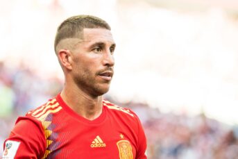 Mundo Deportivo: Ramos laat megabedrag liggen