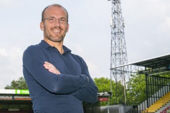 “Ajax-kampioenschap in 2025 niet realistisch”