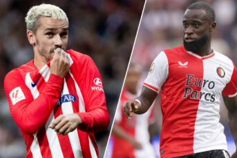 Voorbeschouwing Atlético Madrid – Feyenoord: meesterbreinen met gehavende ploegen