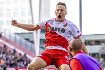 FC Utrecht heeft groot Toornstra-nieuws