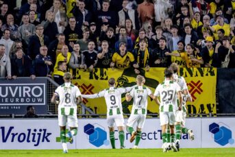 ‘FC Groningen kan miljoenenbedrag bijschrijven’