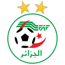 Algerije