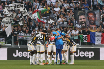 ‘Juventus gaat voor Manchester United-banneling’