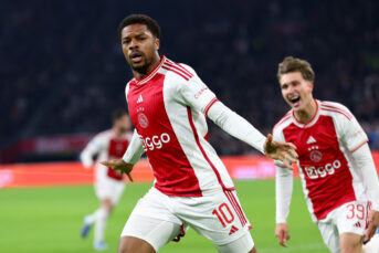 ‘Peperdure Ajax-transfer lonkt’